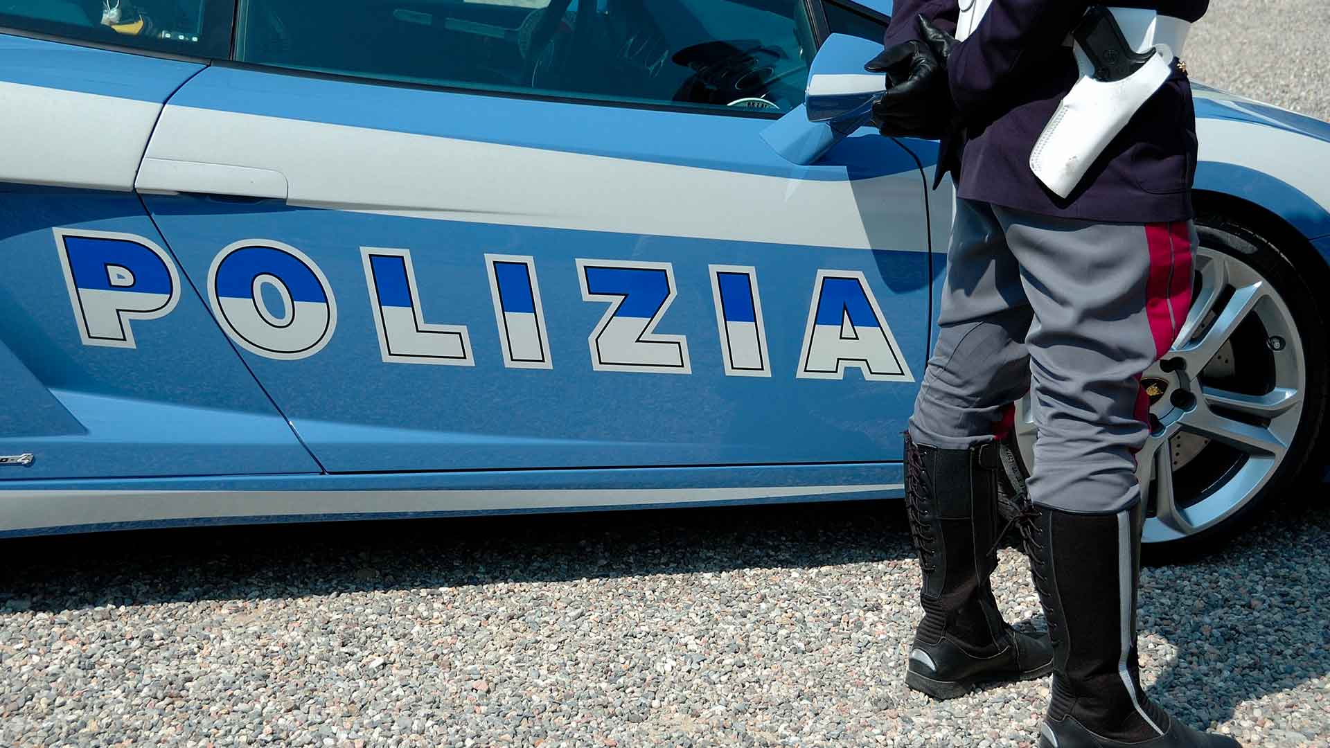 Corsi di preparazione ai concorsi in Polizia